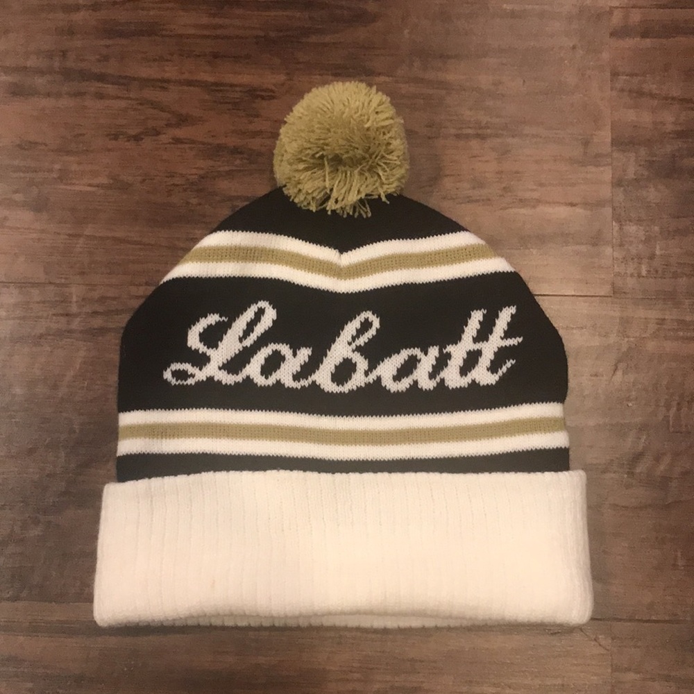 Labatt’s Pittsburgh Penguins S/M - Picture 2 of 2